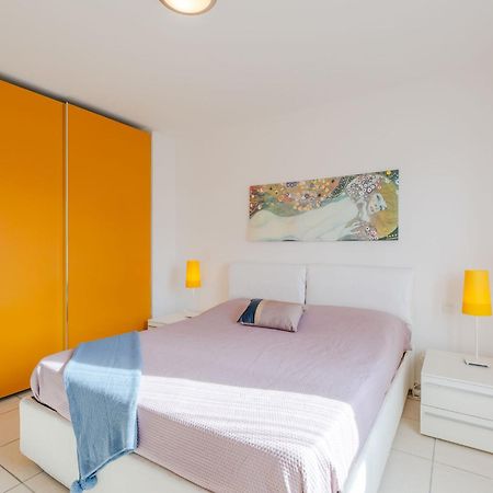 Apartment Santa Monica-1 By Interhome Frejus Luaran gambar