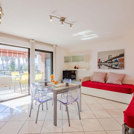Apartment Santa Monica-1 By Interhome Frejus Luaran gambar