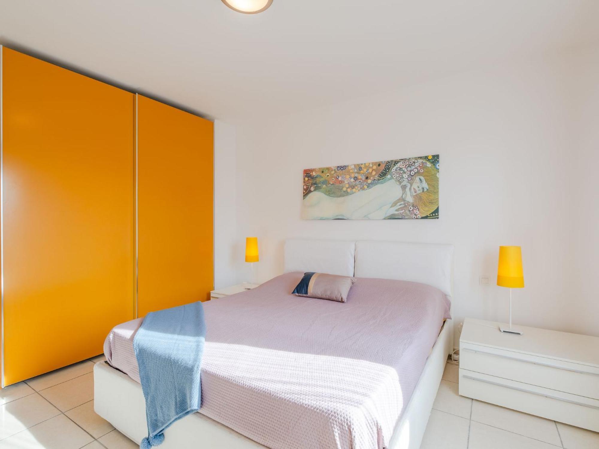Apartment Santa Monica-1 By Interhome Frejus Luaran gambar