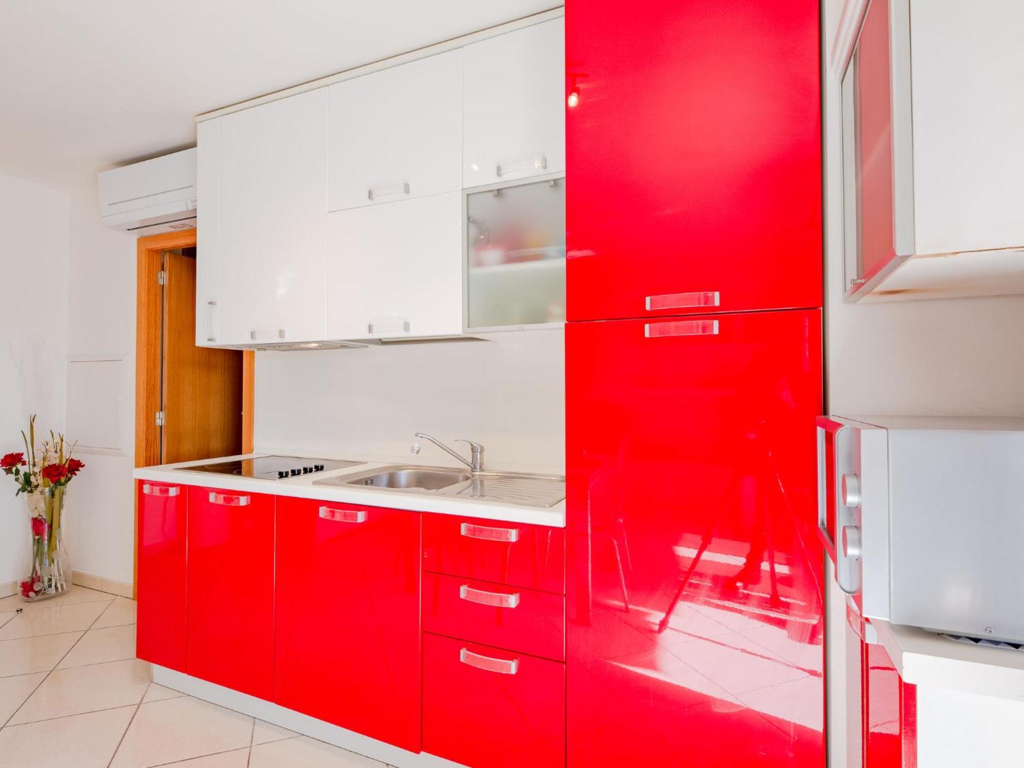 Apartment Santa Monica-1 By Interhome Frejus Luaran gambar