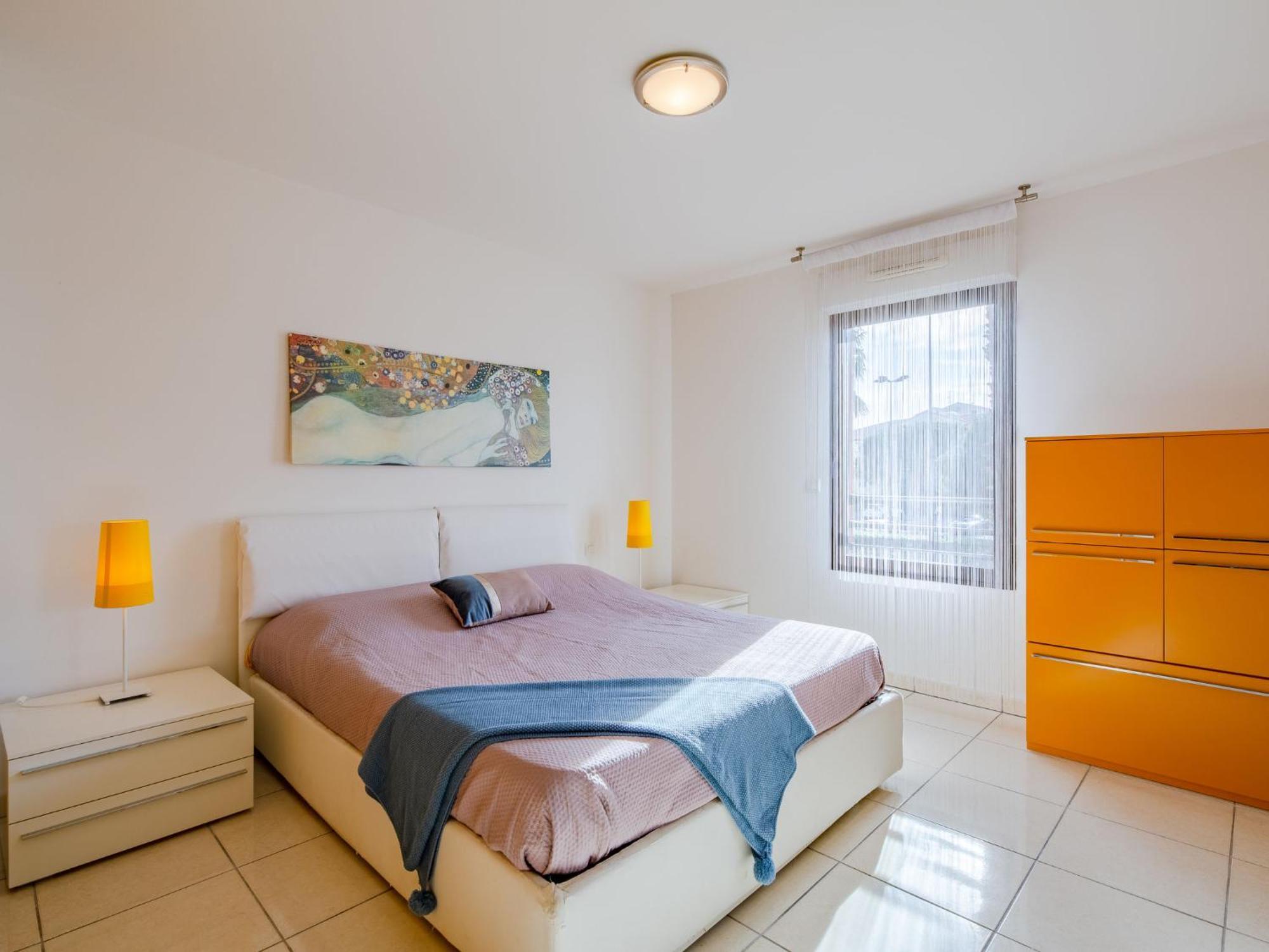 Apartment Santa Monica-1 By Interhome Frejus Luaran gambar